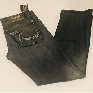Men's Cheap Designer Denim Jeans Size‎ 32x34